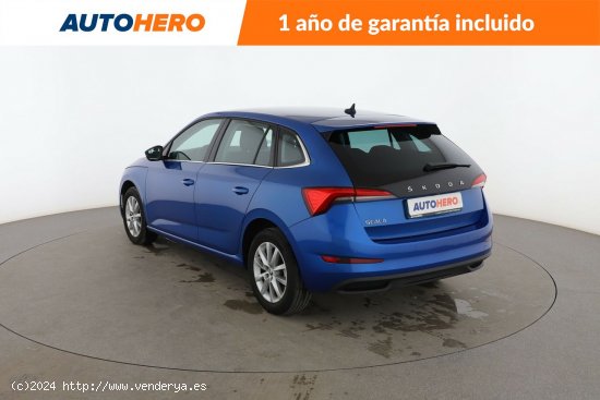 Skoda Scala 1.0 TSI Sport - 