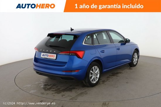 Skoda Scala 1.0 TSI Sport - 