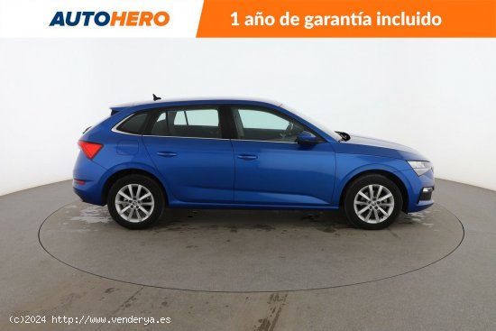 Skoda Scala 1.0 TSI Sport - 