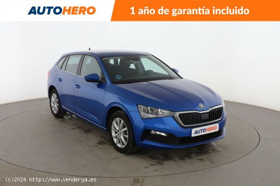 Skoda Scala 1.0 TSI Sport - 