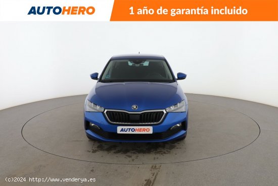 Skoda Scala 1.0 TSI Sport - 