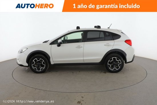 Subaru XV 2.0 Diesel Sport - 