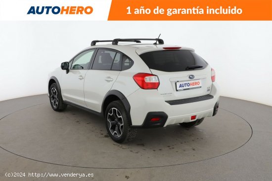 Subaru XV 2.0 Diesel Sport - 