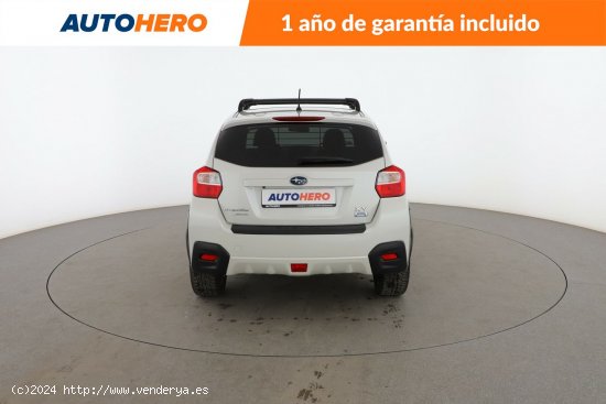 Subaru XV 2.0 Diesel Sport - 