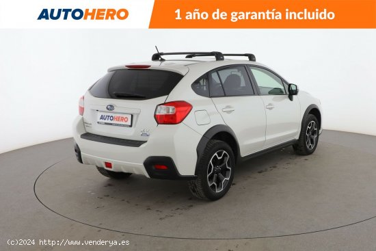 Subaru XV 2.0 Diesel Sport - 