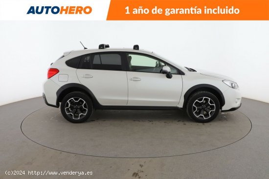 Subaru XV 2.0 Diesel Sport - 