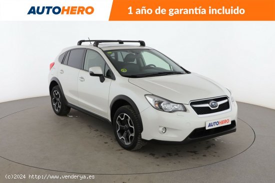 Subaru XV 2.0 Diesel Sport - 