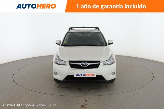 Subaru XV 2.0 Diesel Sport - 