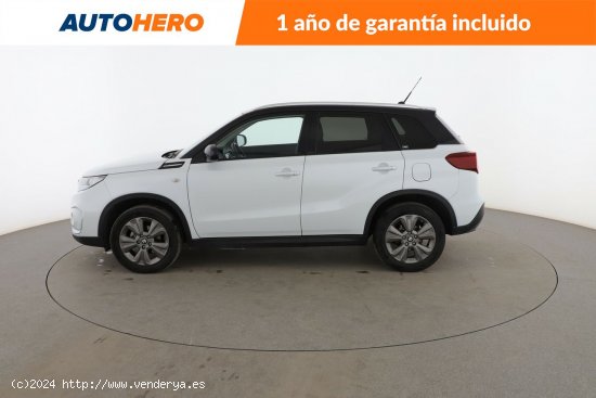 Suzuki Vitara 1.4 BoosterJet Mild-Hybrid GLE - 