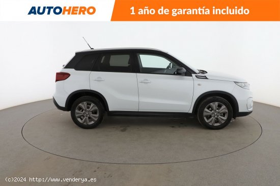 Suzuki Vitara 1.4 BoosterJet Mild-Hybrid GLE - 