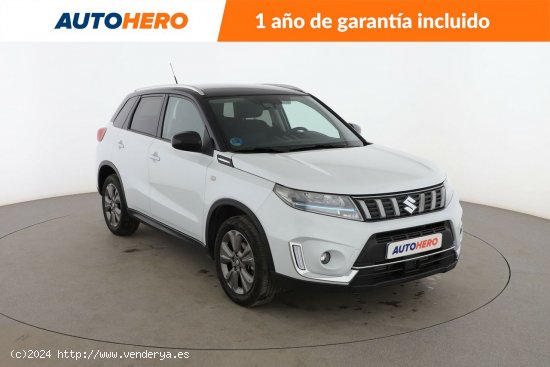 Suzuki Vitara 1.4 BoosterJet Mild-Hybrid GLE - 