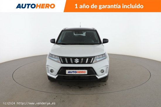 Suzuki Vitara 1.4 BoosterJet Mild-Hybrid GLE - 