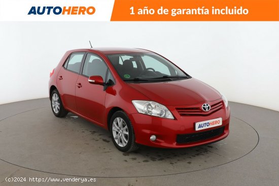 Toyota Auris 1.6 Active - 