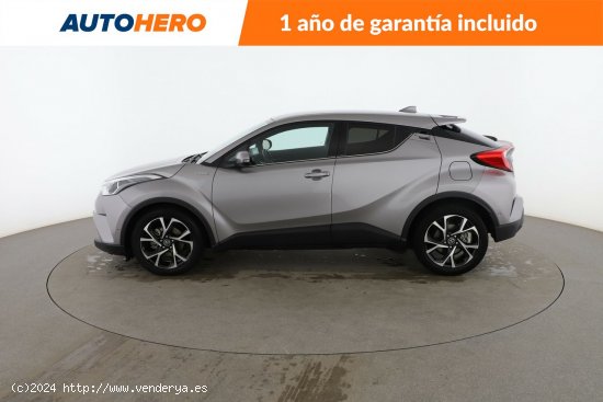 Toyota C-HR 1.8 Hybrid Active - 