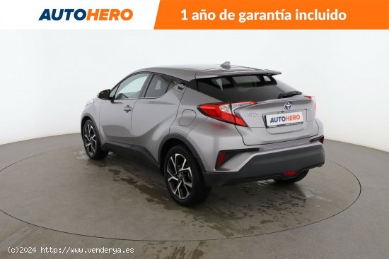 Toyota C-HR 1.8 Hybrid Active - 