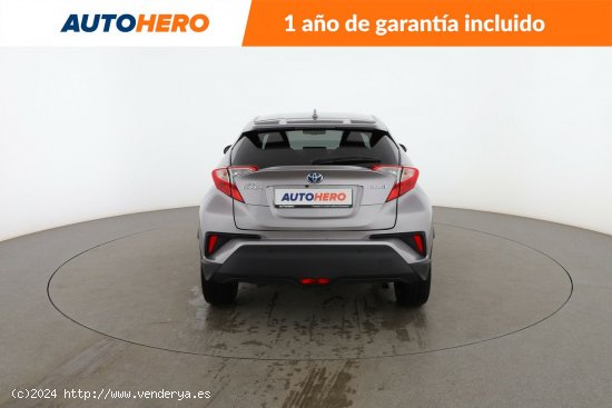 Toyota C-HR 1.8 Hybrid Active - 