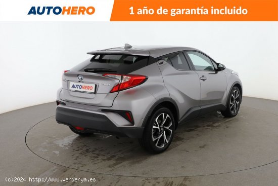 Toyota C-HR 1.8 Hybrid Active - 