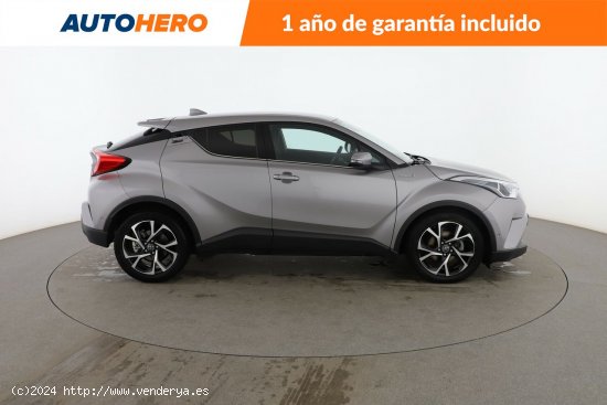 Toyota C-HR 1.8 Hybrid Active - 