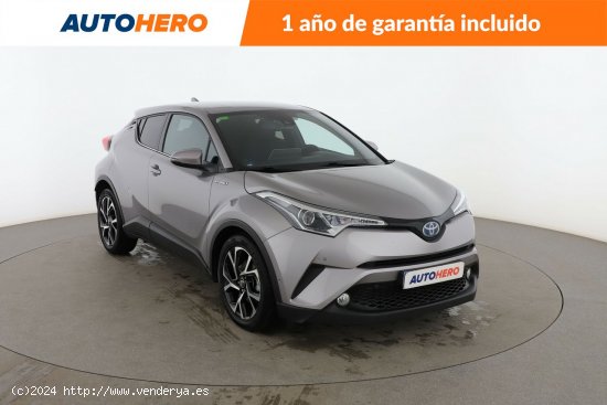 Toyota C-HR 1.8 Hybrid Active - 