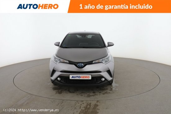 Toyota C-HR 1.8 Hybrid Active - 