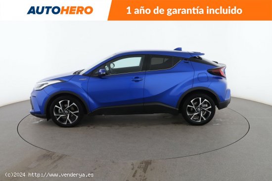 Toyota C-HR 1.8 Hybrid Active Drive - 