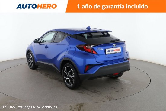 Toyota C-HR 1.8 Hybrid Active Drive - 