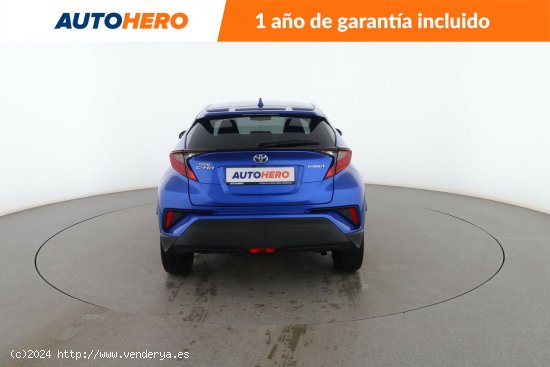 Toyota C-HR 1.8 Hybrid Active Drive - 