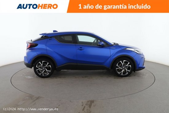 Toyota C-HR 1.8 Hybrid Active Drive - 