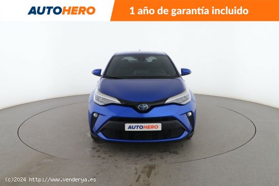 Toyota C-HR 1.8 Hybrid Active Drive - 