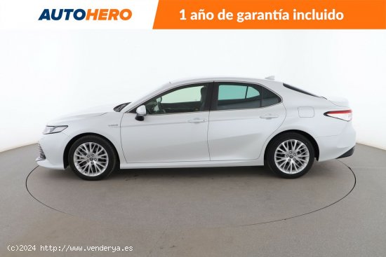 Toyota Camry 2.5 Hybrid Business - 