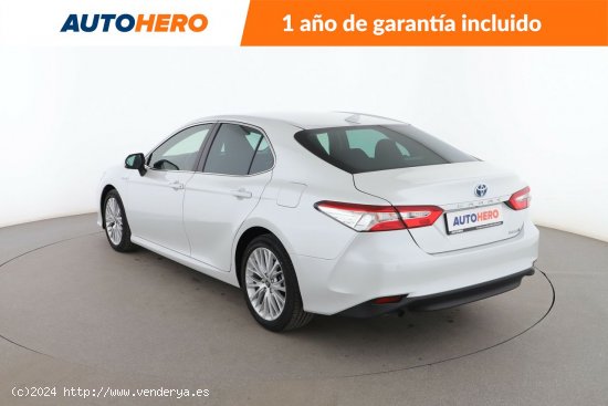 Toyota Camry 2.5 Hybrid Business - 