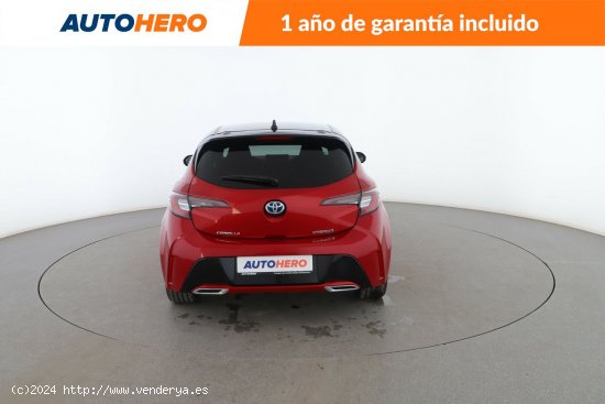 Toyota Corolla 2.0 Hybrid Active - 