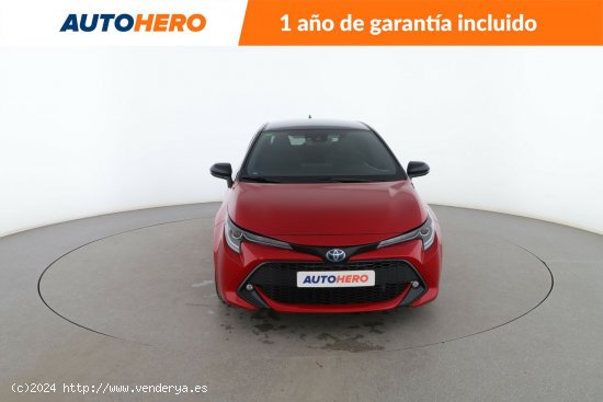 Toyota Corolla 2.0 Hybrid Active - 