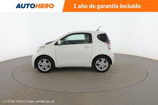 Toyota iQ 1.33 Multidrive S - 