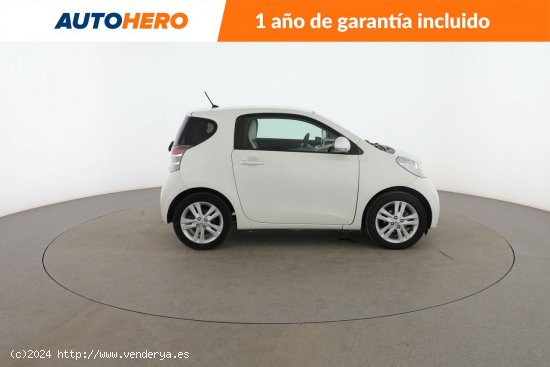 Toyota iQ 1.33 Multidrive S - 