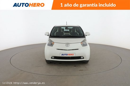 Toyota iQ 1.33 Multidrive S - 