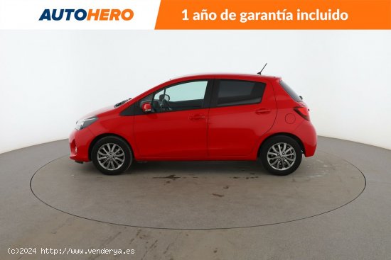 Toyota Yaris 1.3 Active - 