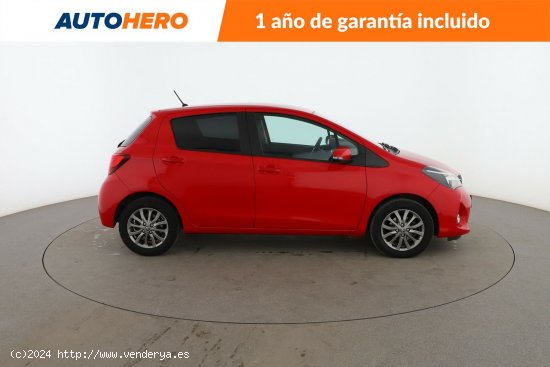 Toyota Yaris 1.3 Active - 