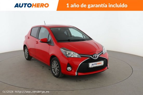 Toyota Yaris 1.3 Active - 