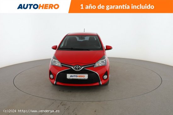 Toyota Yaris 1.3 Active - 