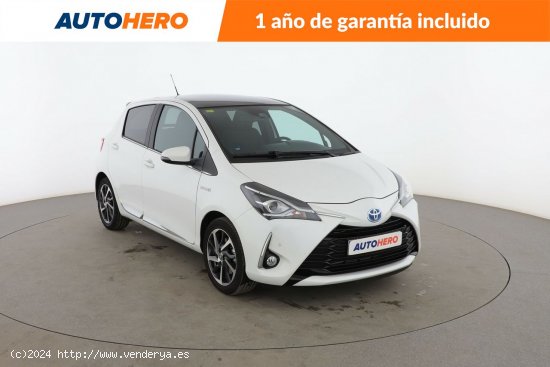 Toyota Yaris 1.5 Hybrid Advance - 