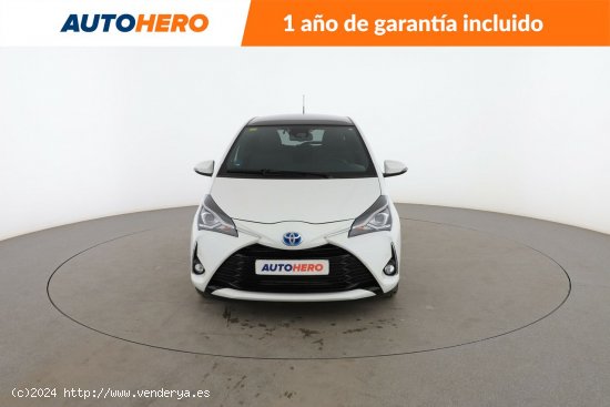 Toyota Yaris 1.5 Hybrid Advance - 