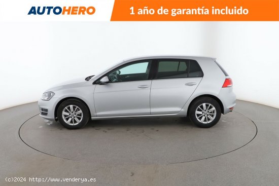 Volkswagen Golf 1.6 TDI Business BlueMotion Tech - 