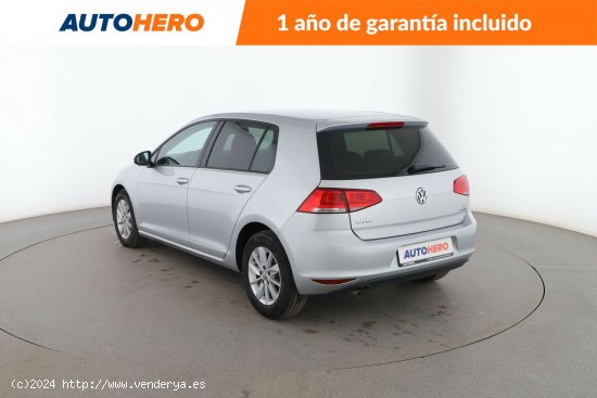 Volkswagen Golf 1.6 TDI Business BlueMotion Tech - 