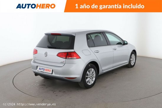 Volkswagen Golf 1.6 TDI Business BlueMotion Tech - 