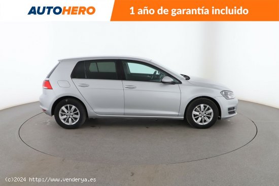 Volkswagen Golf 1.6 TDI Business BlueMotion Tech - 