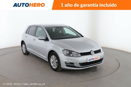 Volkswagen Golf 1.6 TDI Business BlueMotion Tech - 