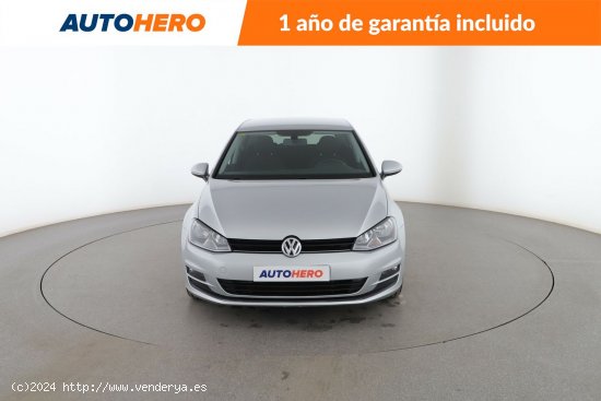 Volkswagen Golf 1.6 TDI Business BlueMotion Tech - 