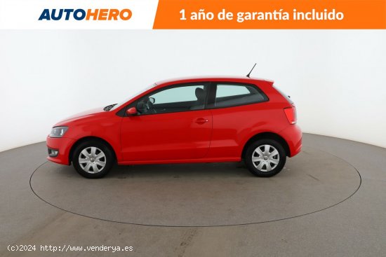 Volkswagen Polo 1.2 Advance - 