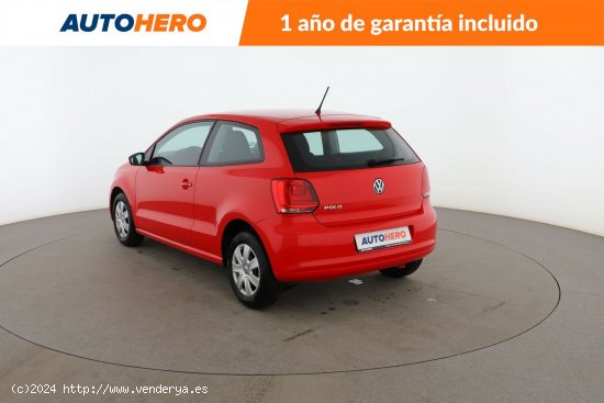 Volkswagen Polo 1.2 Advance - 